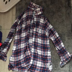 Flannel